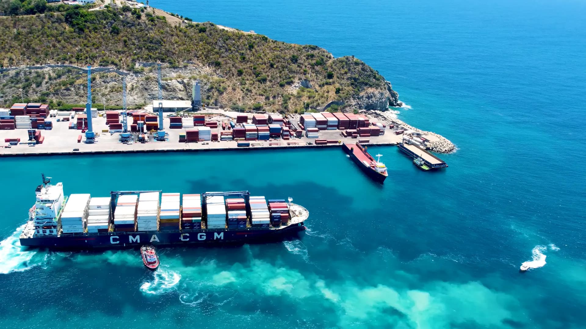 Website Qijian Technology
