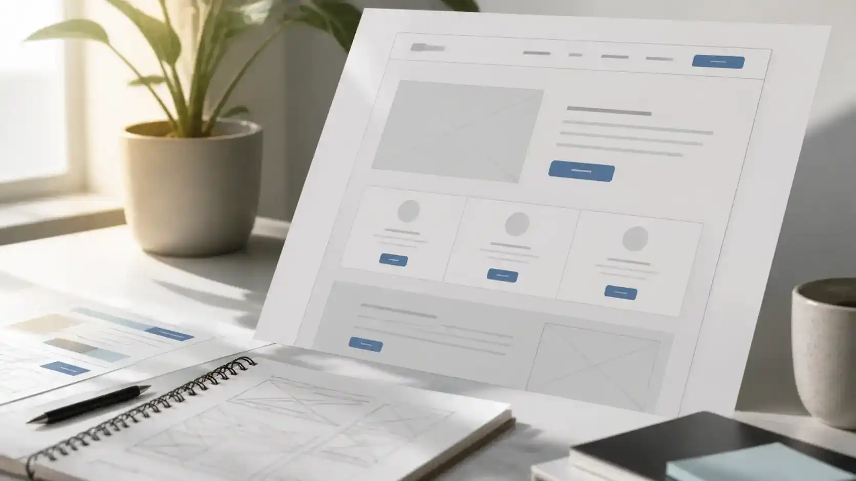 Framework Copywriting Konversi untuk Website Jasa