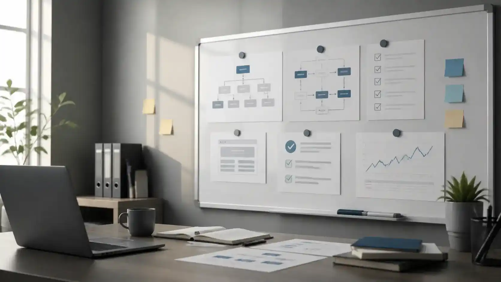 Checklist Serah Terima Technical SEO untuk Website Baru